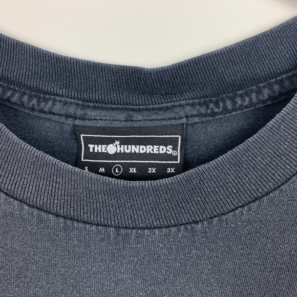 The Hundreds Tee - Picture 3 of 6